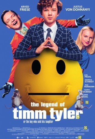 Тим Талер, или Проданный смех