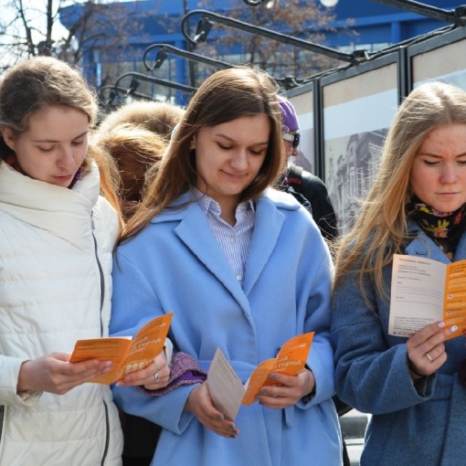 Дни исторического наследия и городской краеведческий конкурс «Памятники Тюмени» 2022
