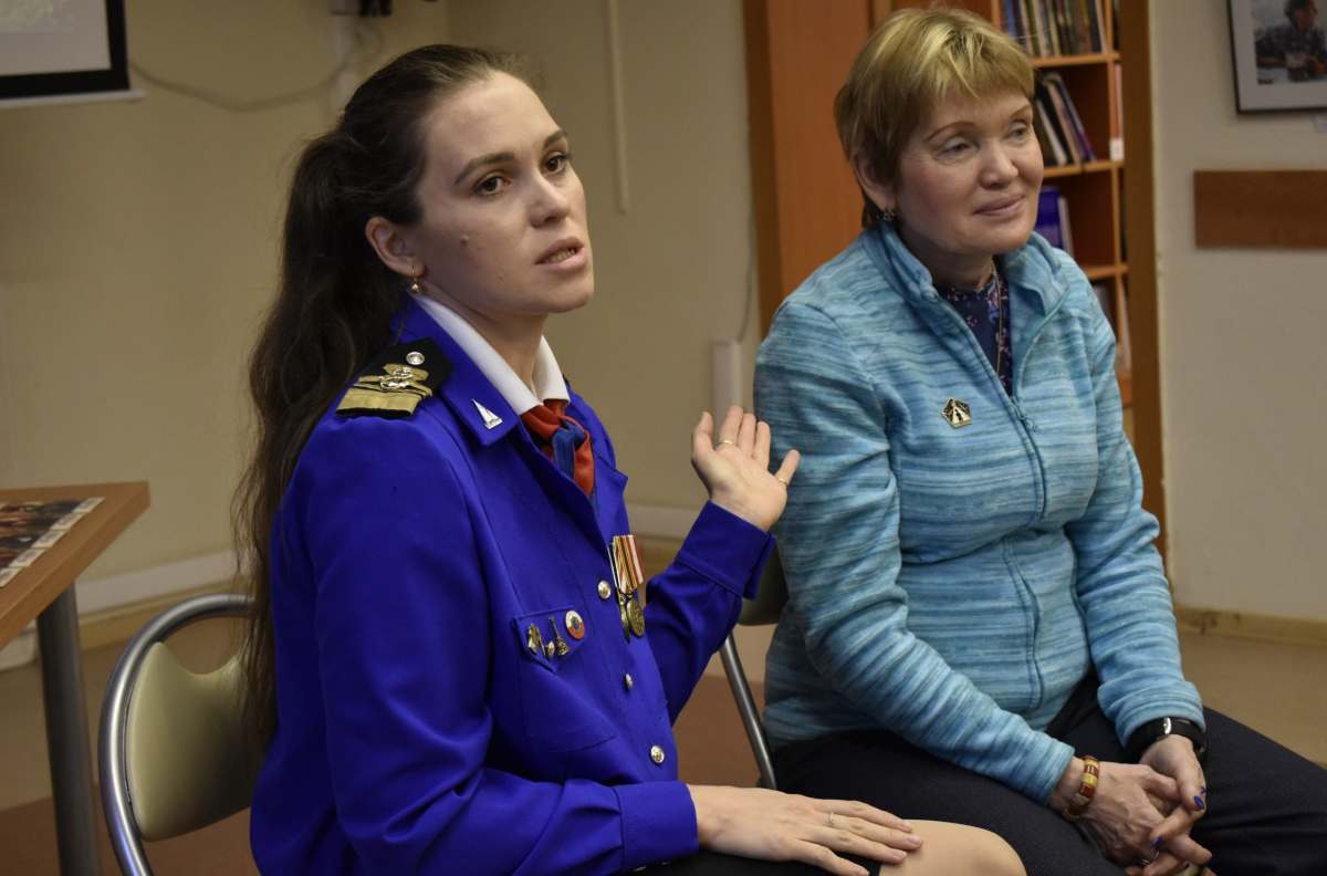 Фестиваль «Крапивин-Фест-2026»