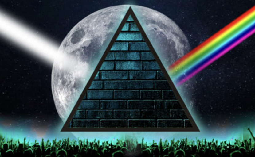 Концерт «Pink Floyd» — легендарные хиты в сопровождении симфонического оркестра» в Тюмени