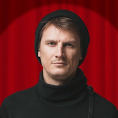 Антон Борисов