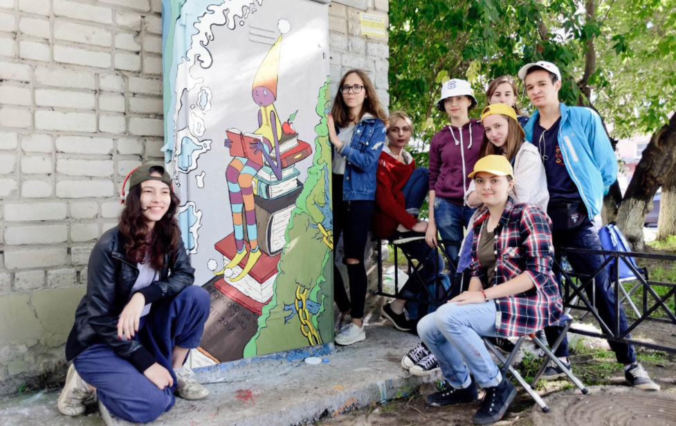 Скейтеры, битбоксеры и стрит-арт: в областной столице пройдет первый День уличного искусства