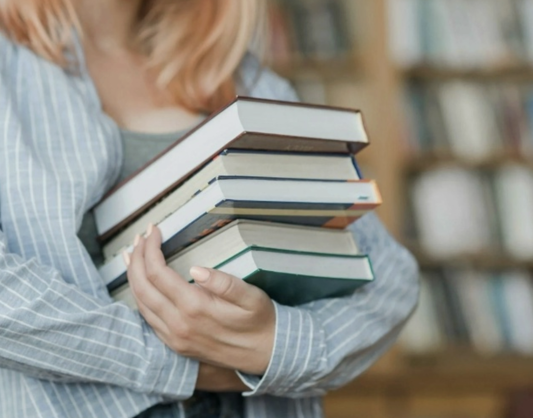 Книжный обменник в Тюмени 2026