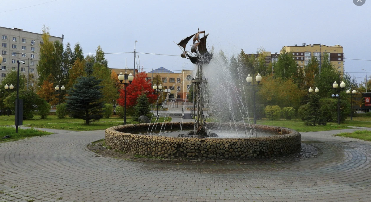 Праздник «День Сибири» 2025